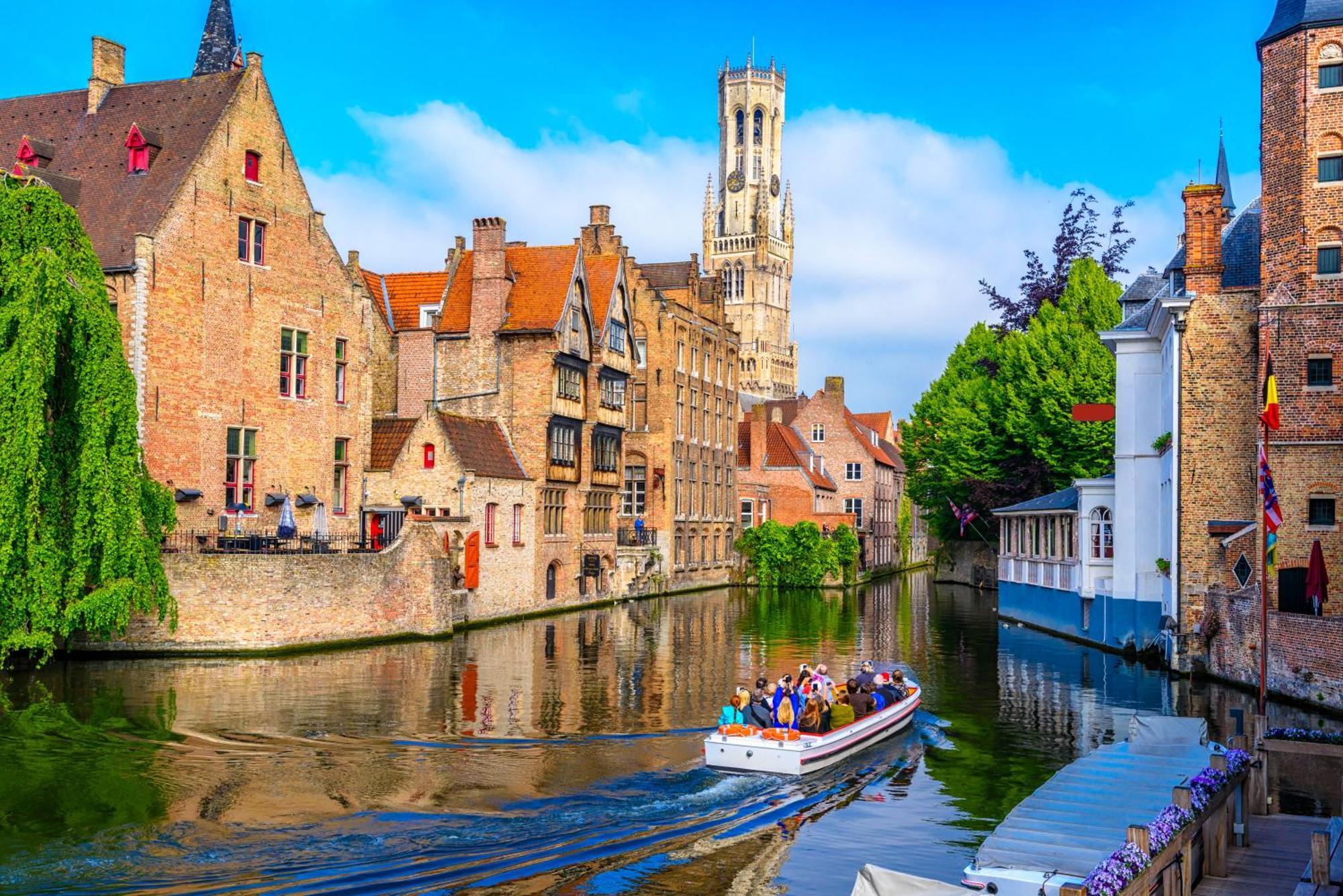 De Pauw Hotel Brugge