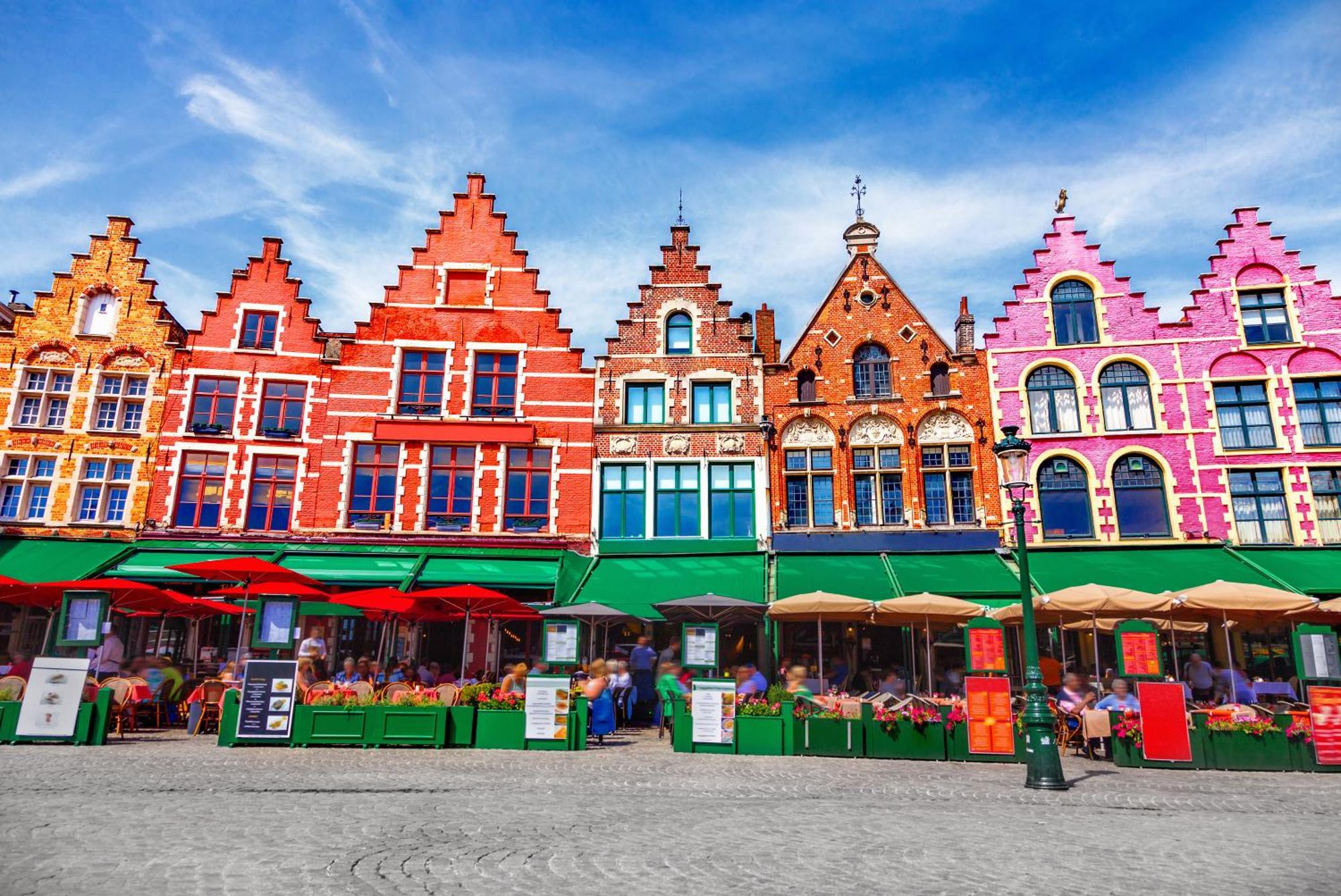 Hotel De Pauw Brugge