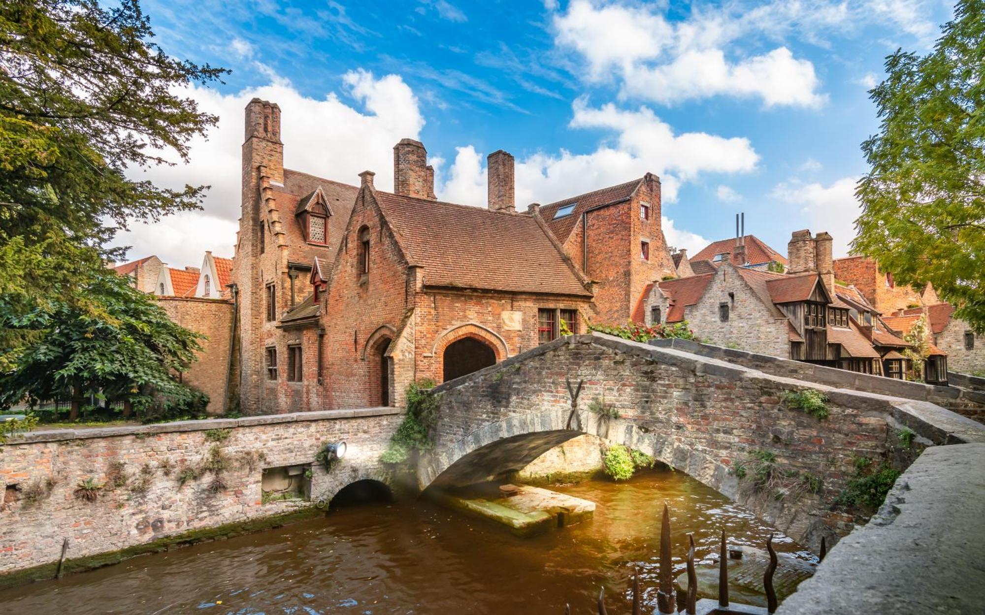 Hotel De Pauw Brugge