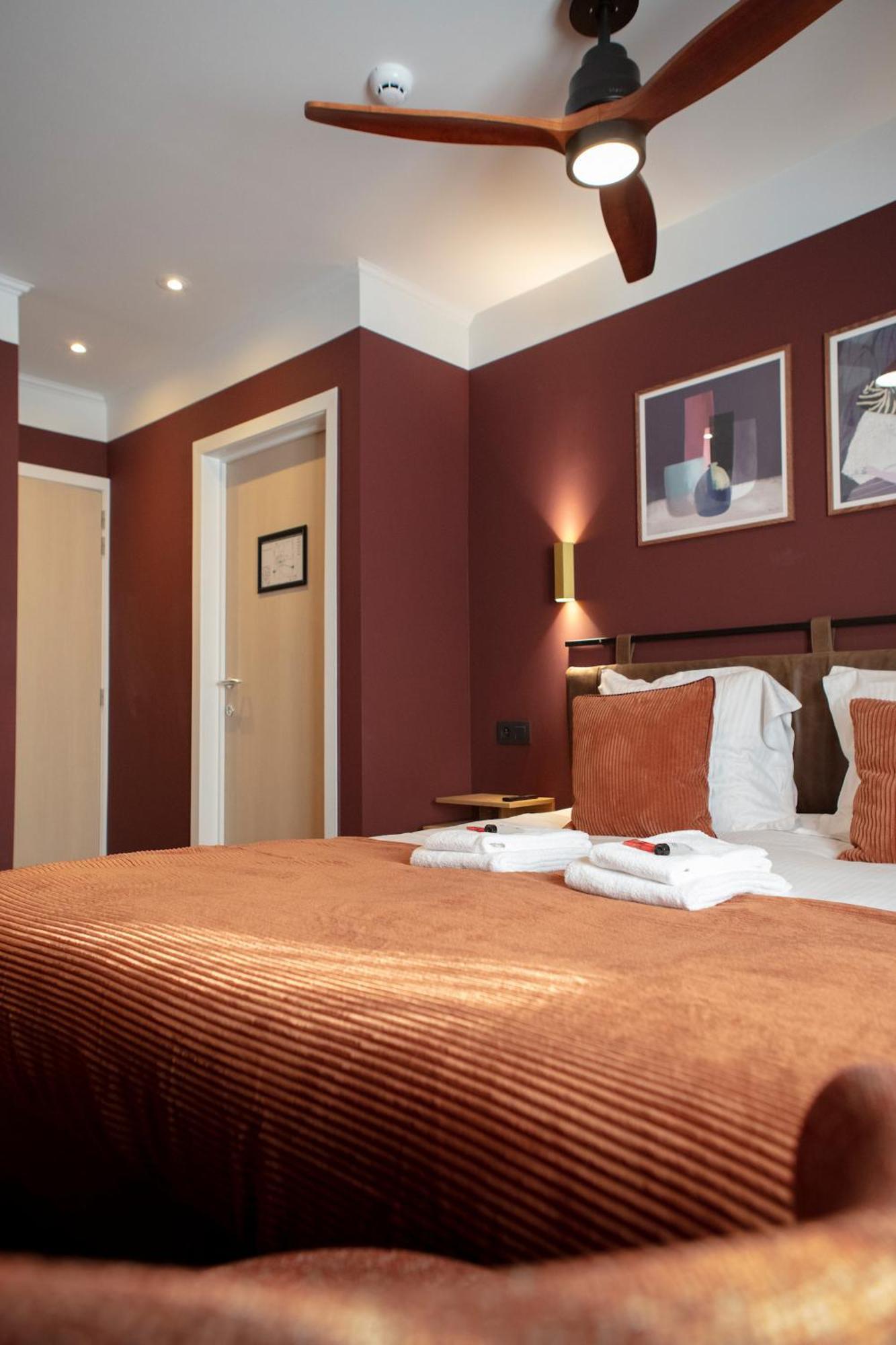De Pauw Hotel