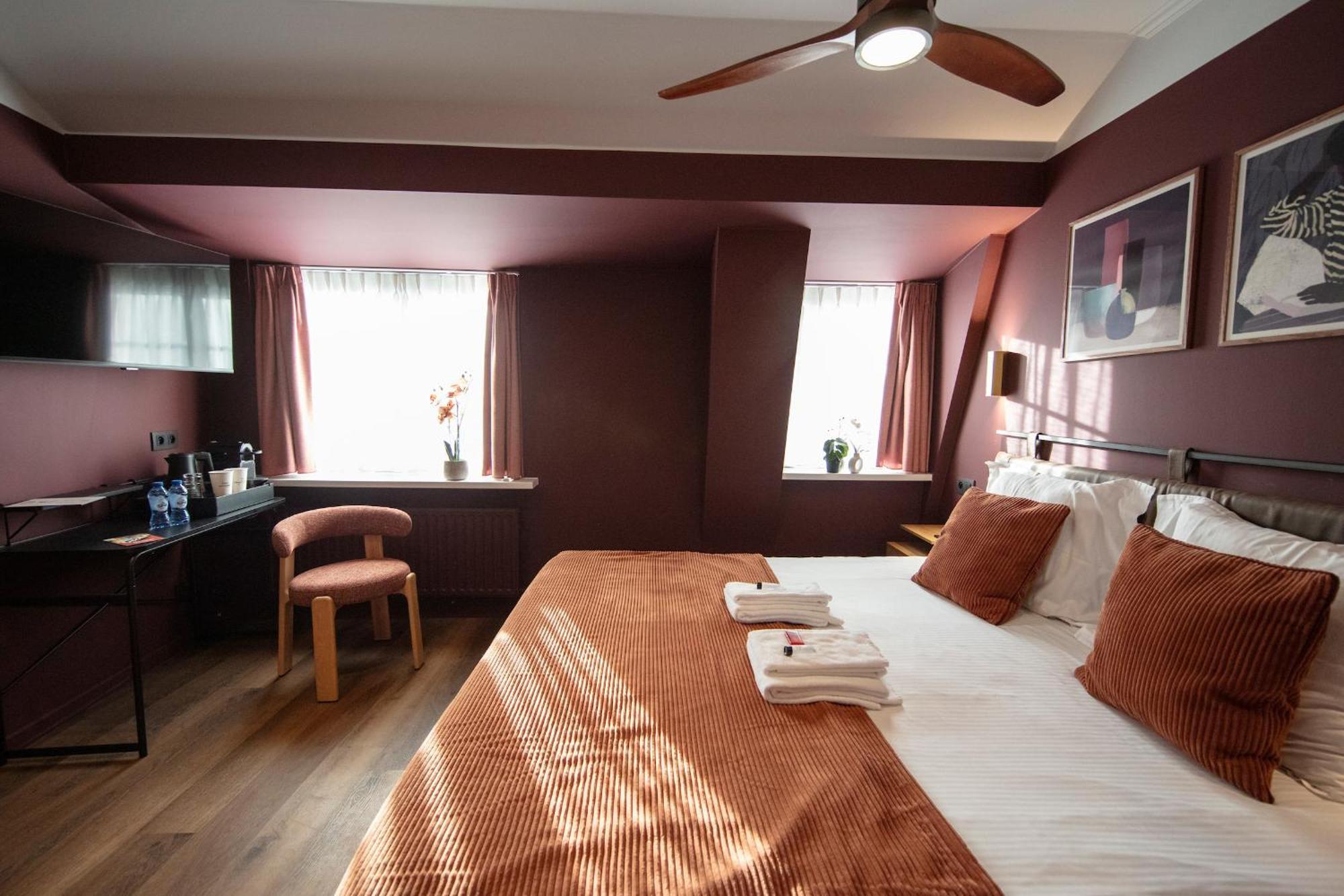 De Pauw Hotel
