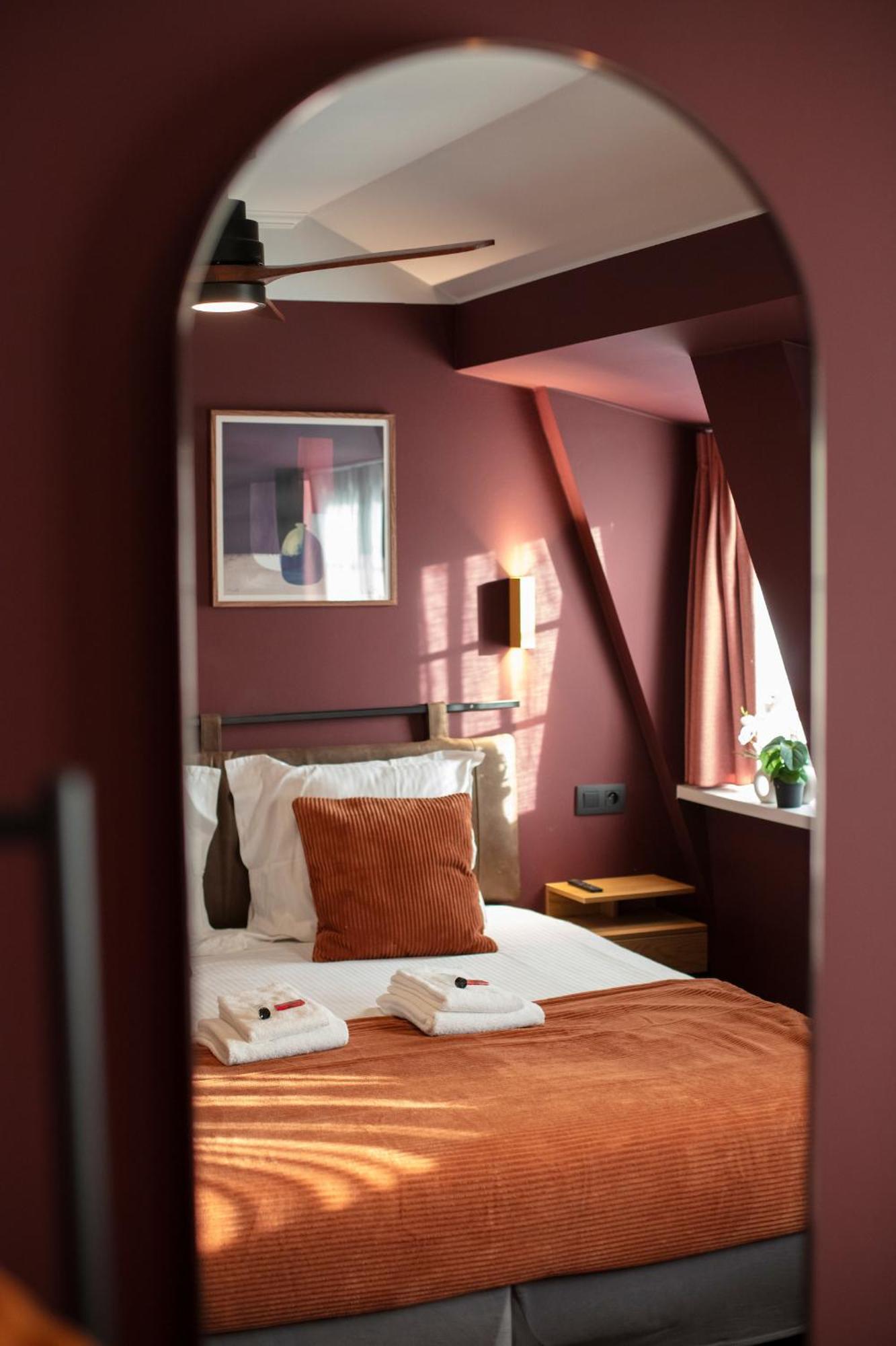 De Pauw Hotel