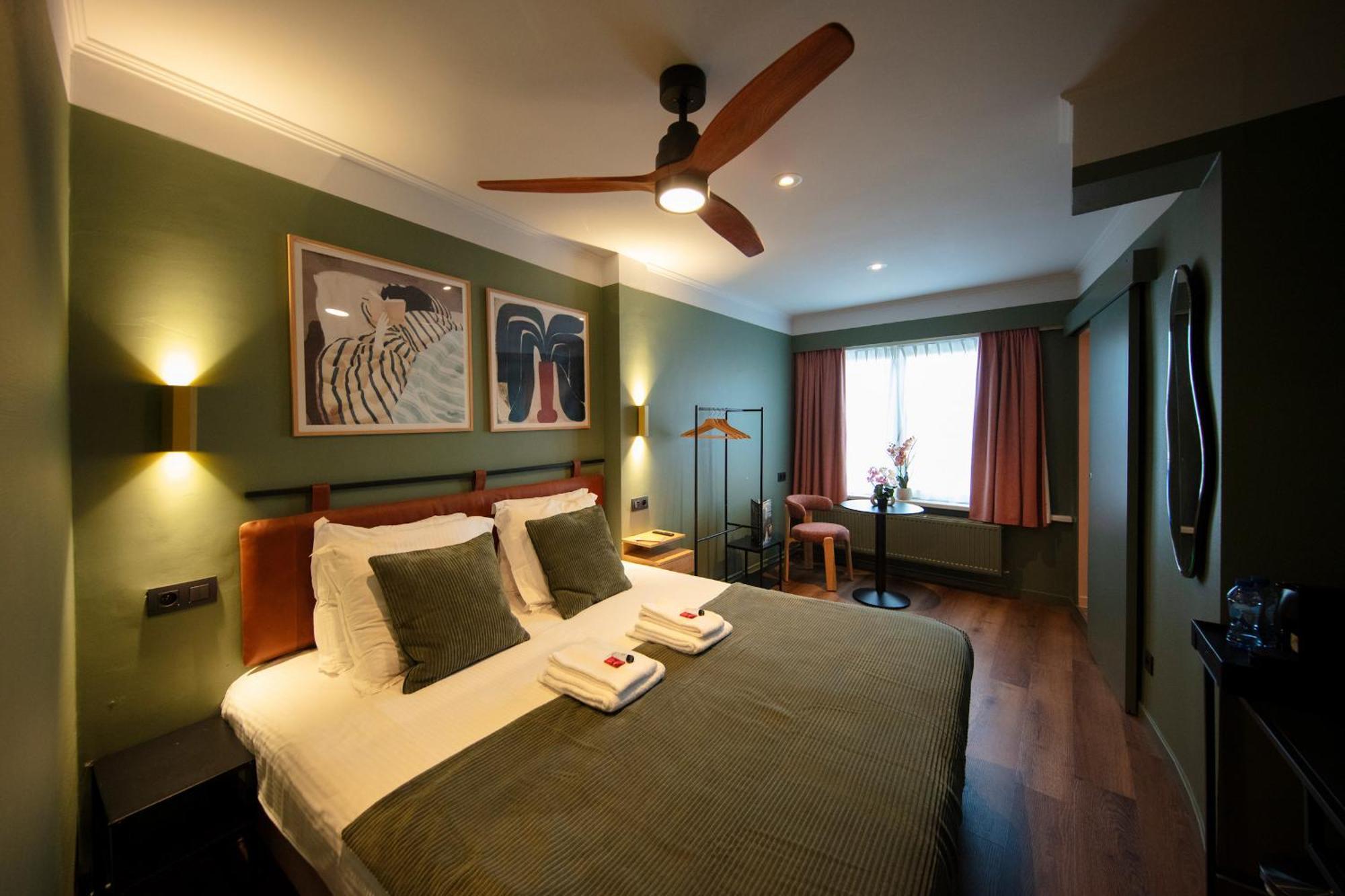 De Pauw Hotel