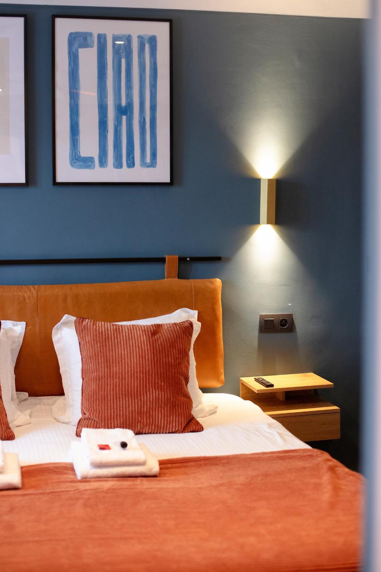 De Pauw Hotel Brugge