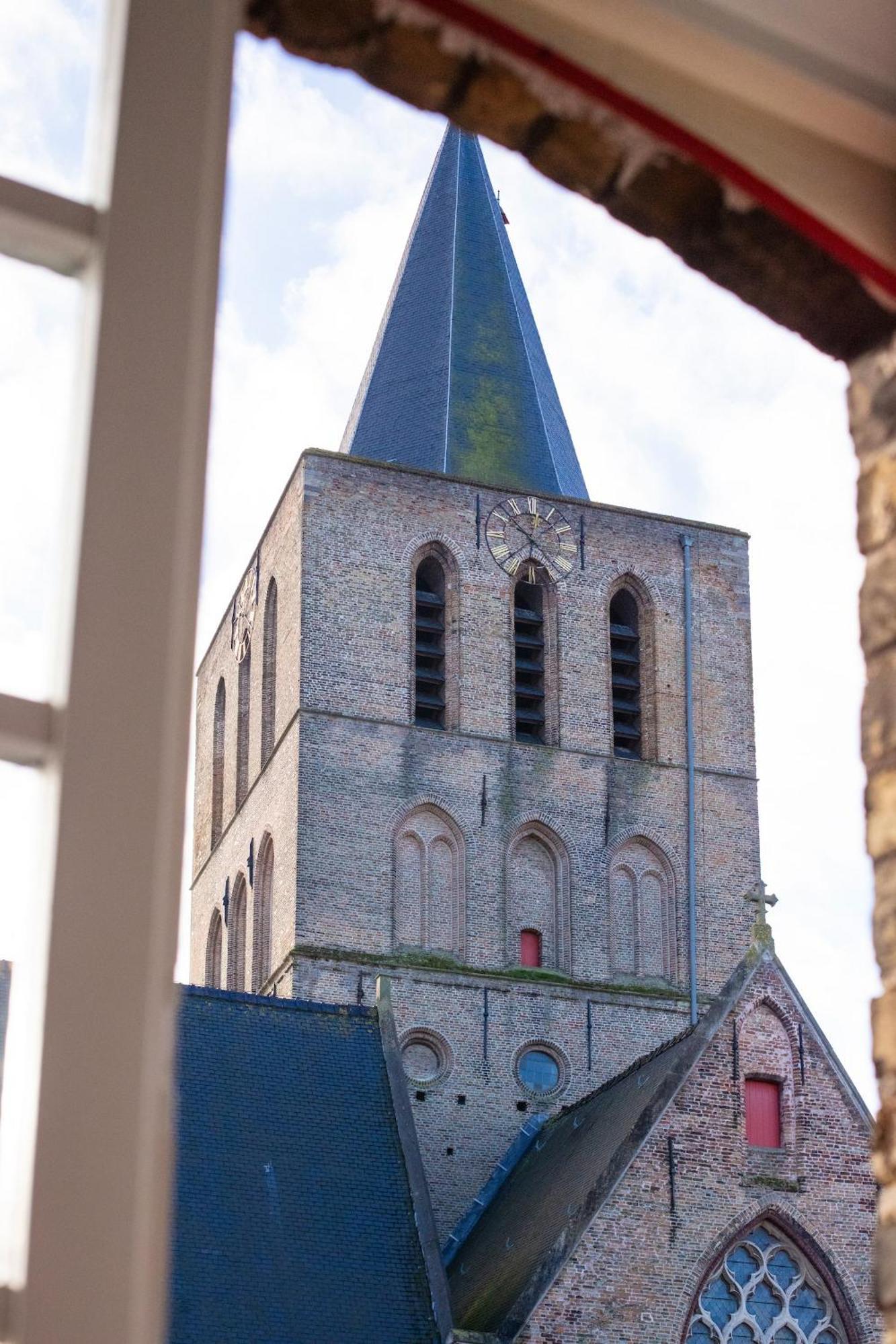 De Pauw Hotel 2*