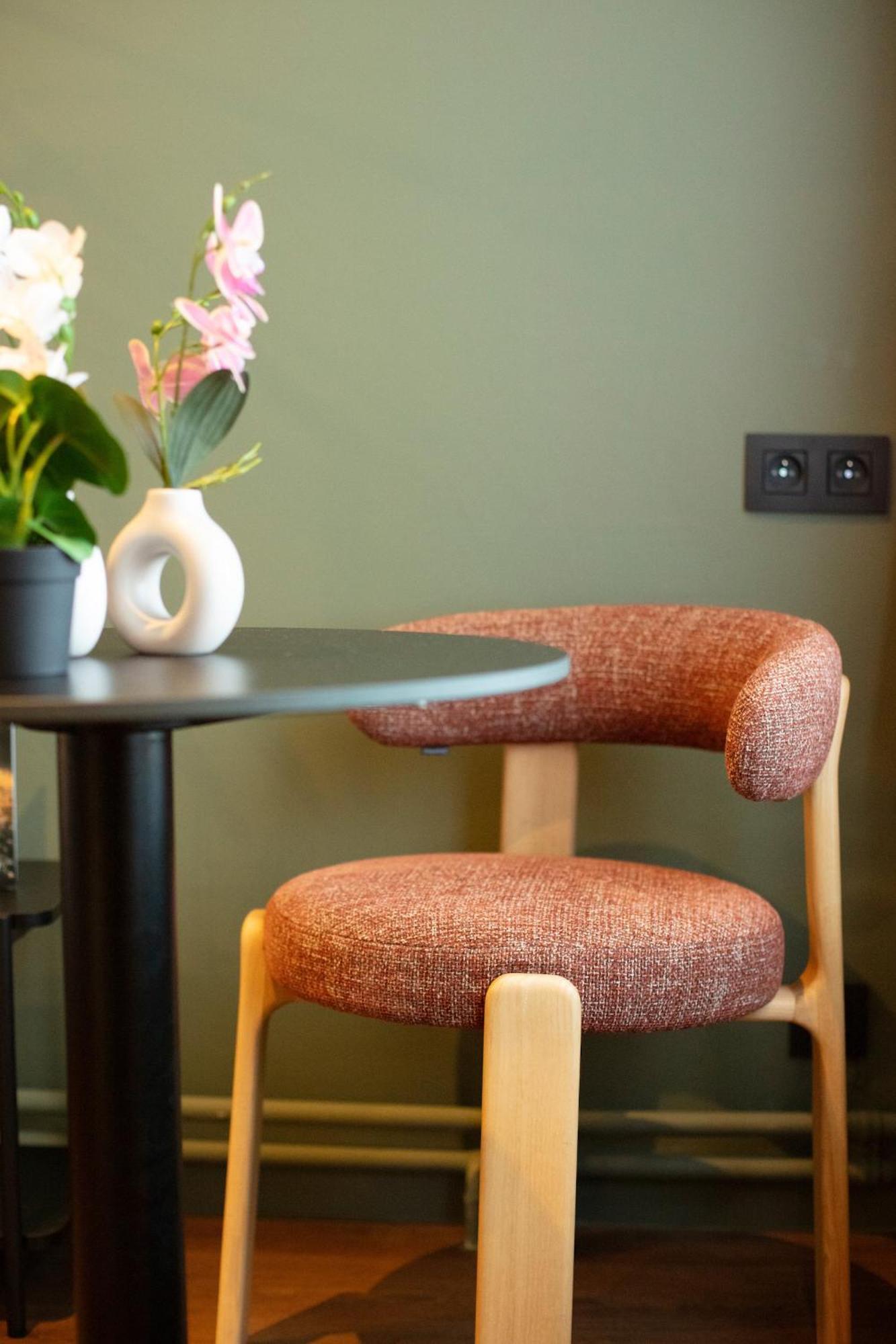 De Pauw Hotel