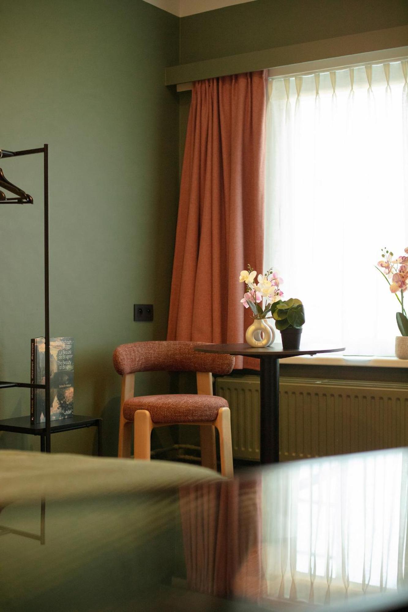 De Pauw Hotel 2*