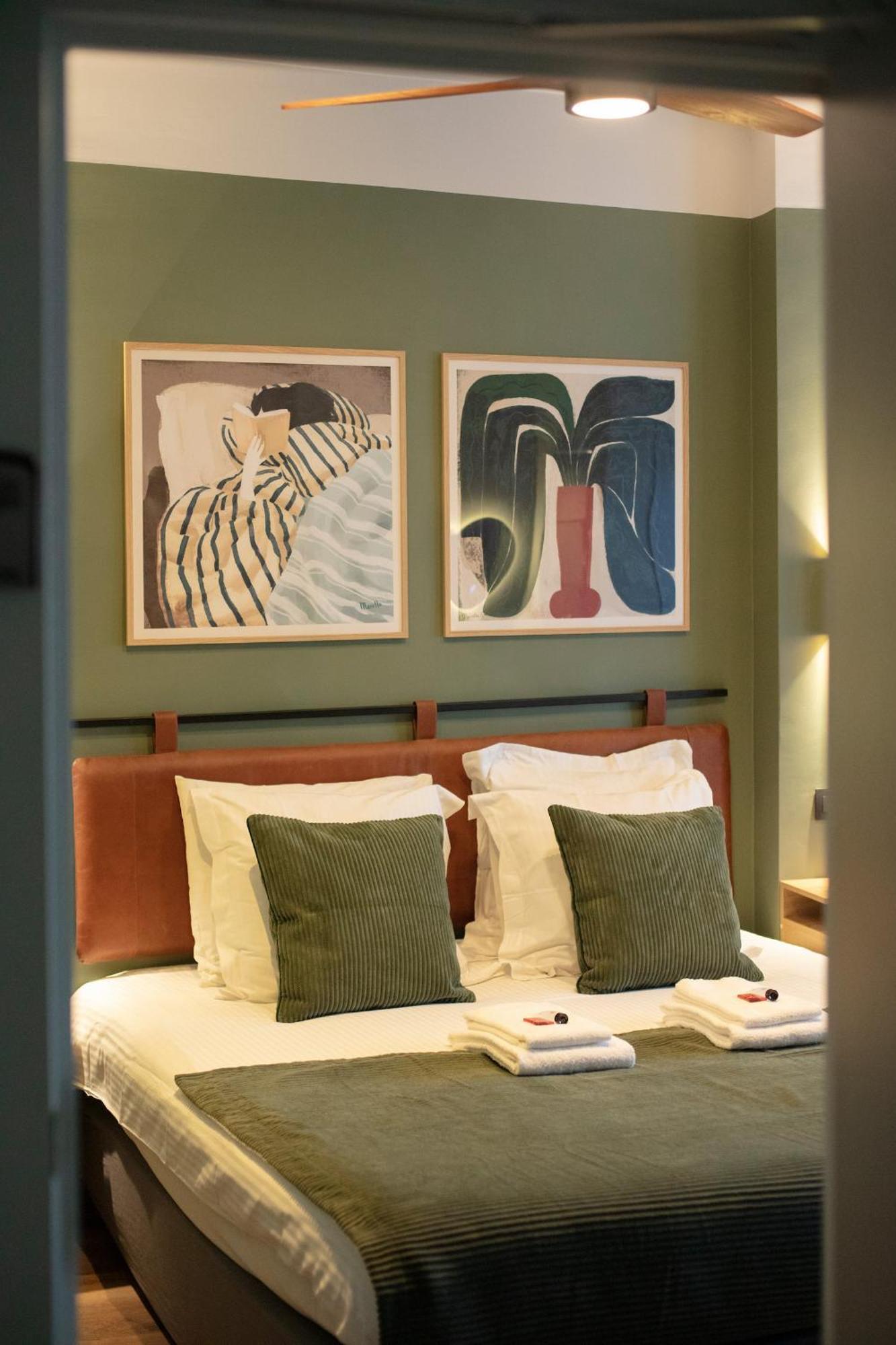 Hotel De Pauw Brugge