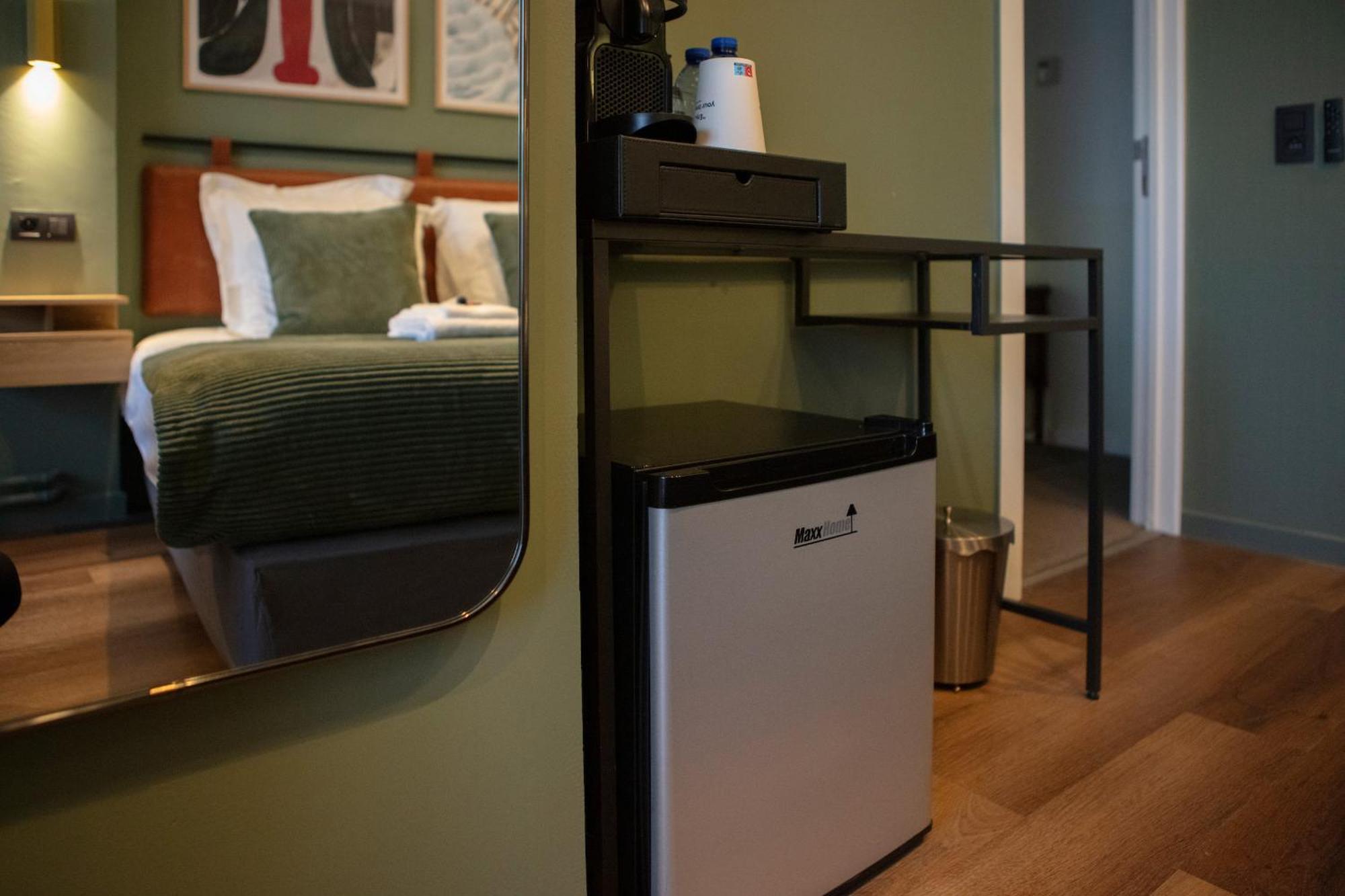 De Pauw Hotel Brugge