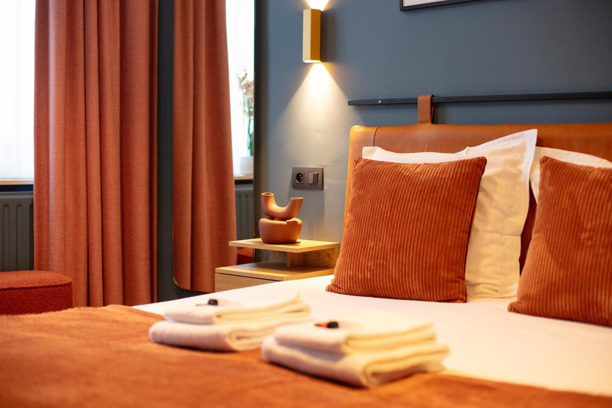 De Pauw Hotel