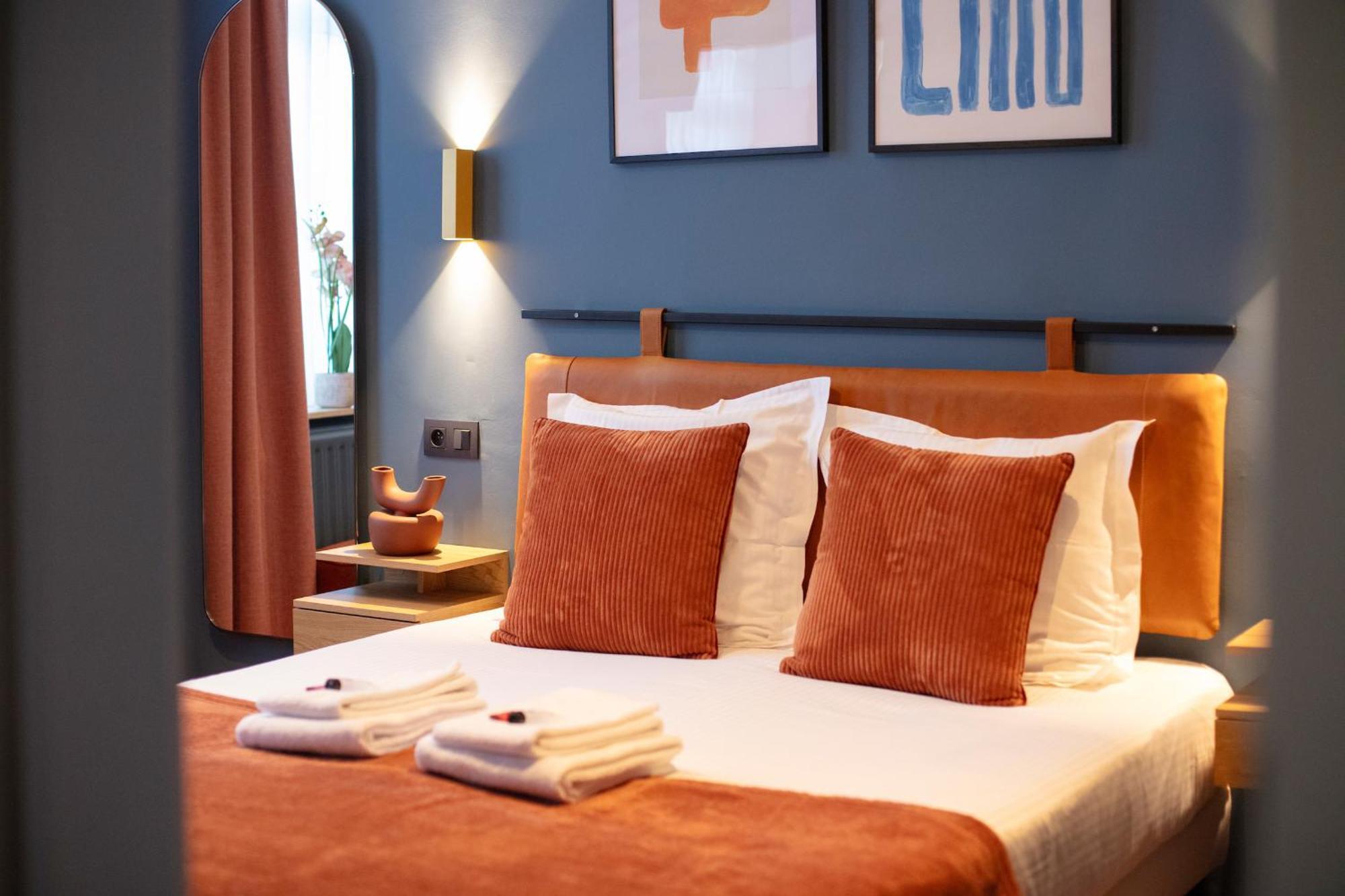 Hotel De Pauw