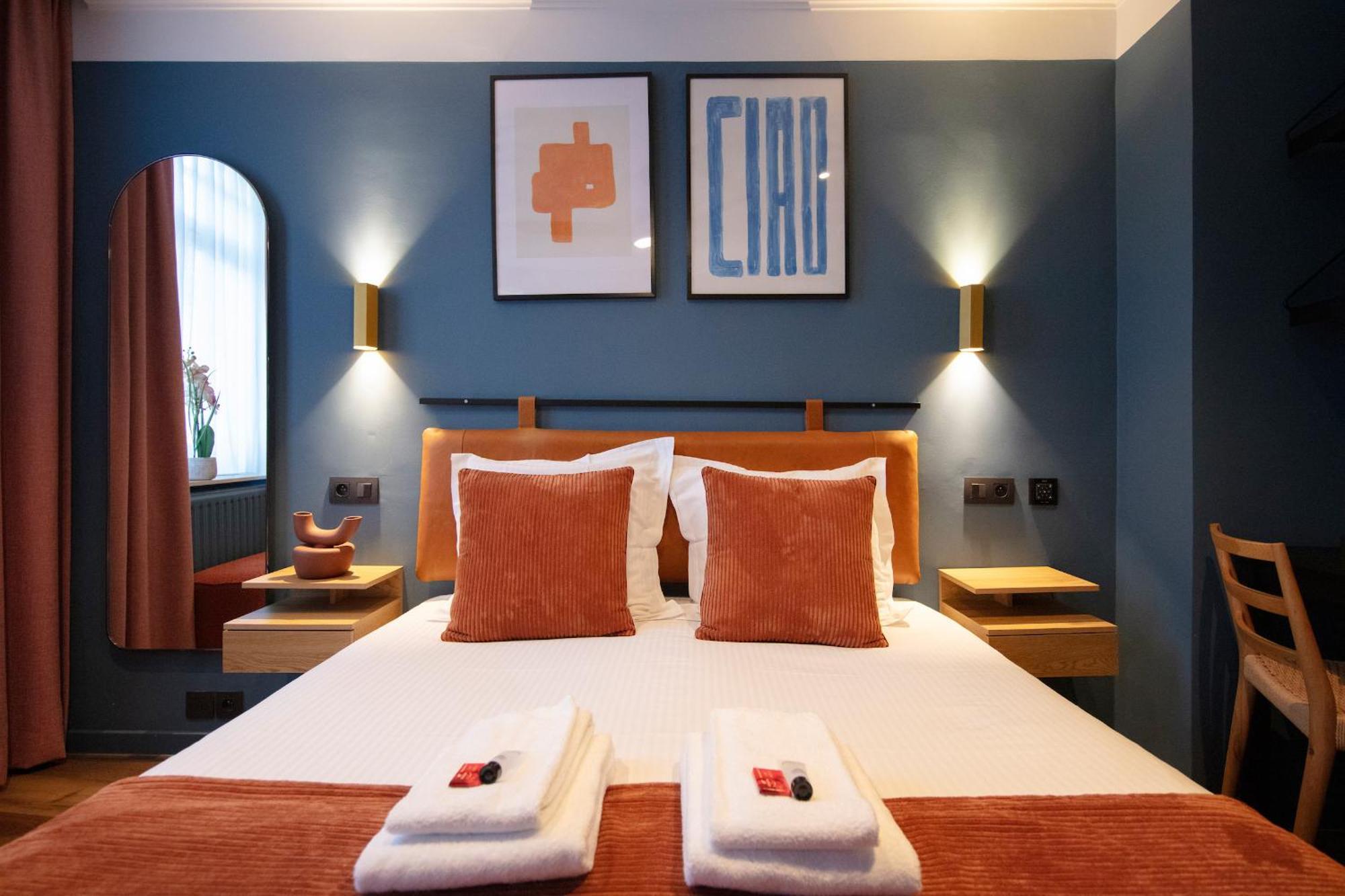De Pauw Hotel