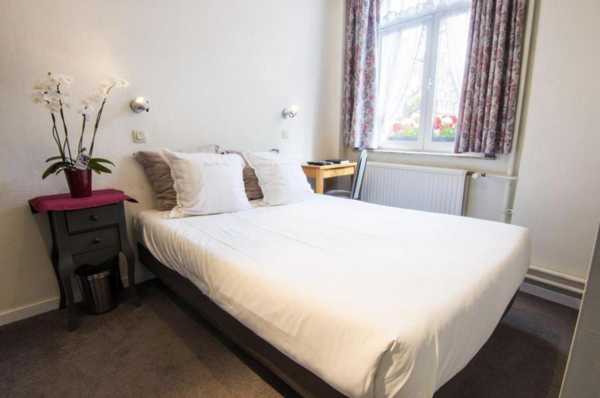 De Pauw Hotel Brugge